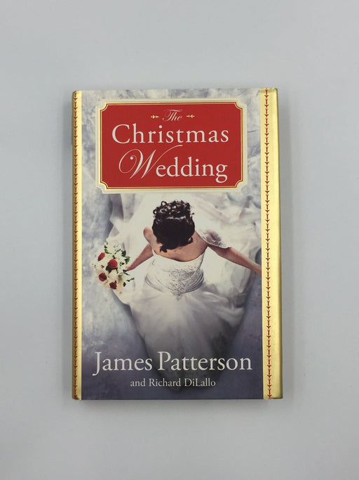 The Christmas Wedding Online Book Store – Bookends
