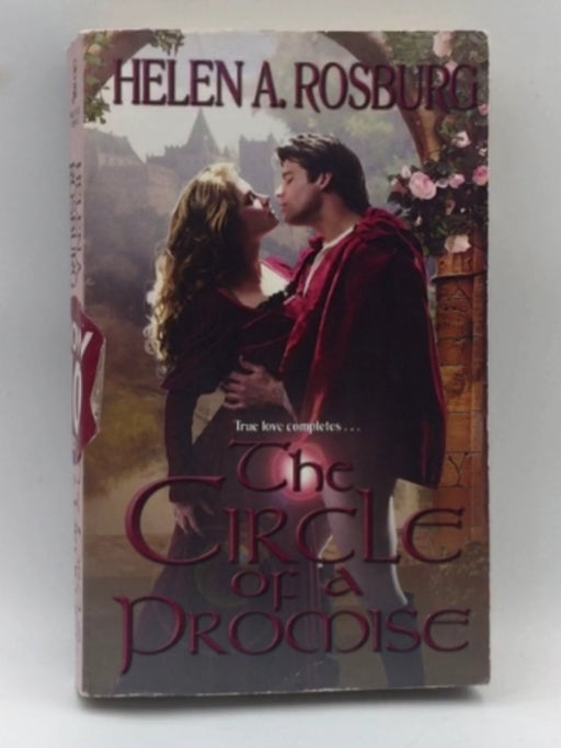 The Circle of a Promise Online Book Store – Bookends