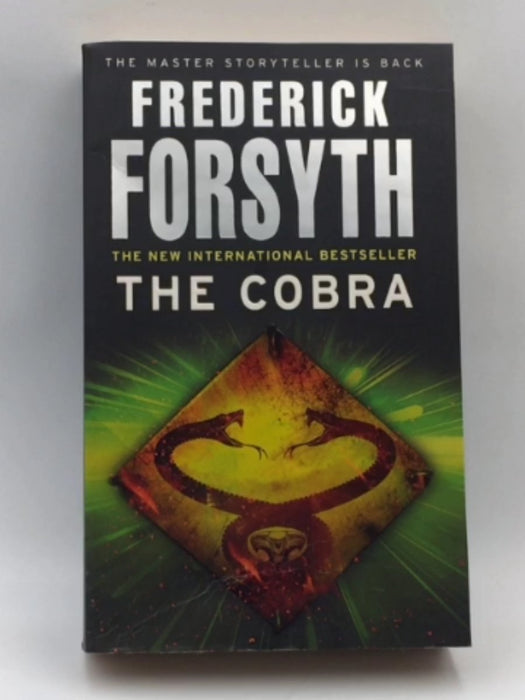 The Cobra Online Book Store – Bookends