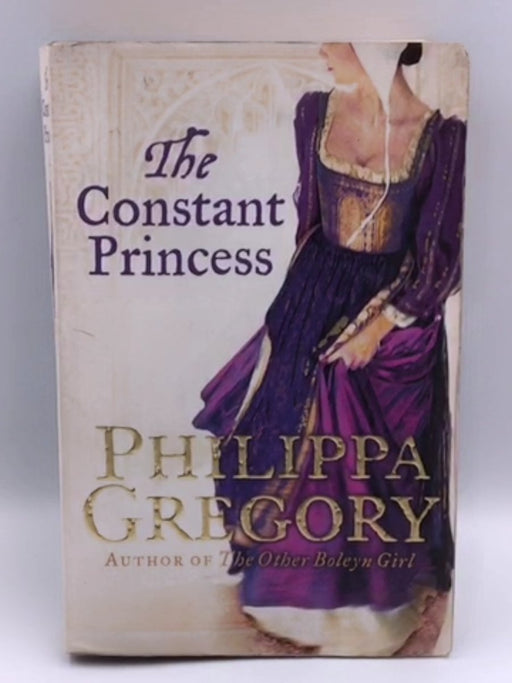 The Constant Princess Online Book Store – Bookends