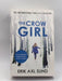 The Crow Girl Online Book Store – Bookends