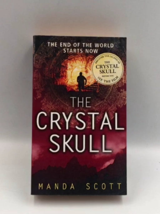 The Crystal Skull Online Book Store – Bookends