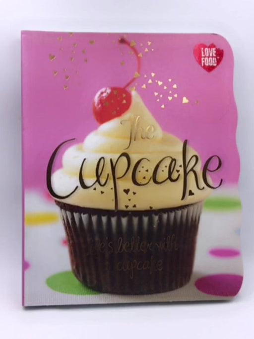 The Cupcake Online Book Store – Bookends