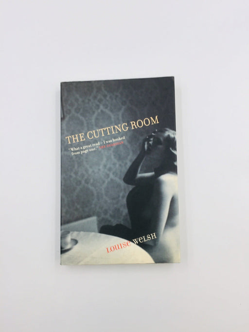 The Cutting Room Online Book Store – Bookends