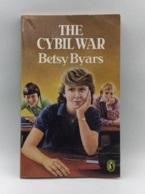 The Cybil War Online Book Store – Bookends