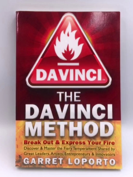The DaVinci Method Online Book Store – Bookends