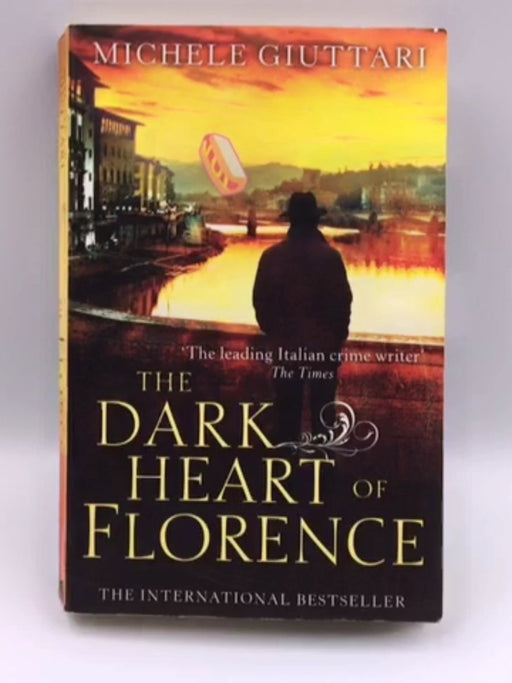 The Dark Heart of Florence Online Book Store – Bookends