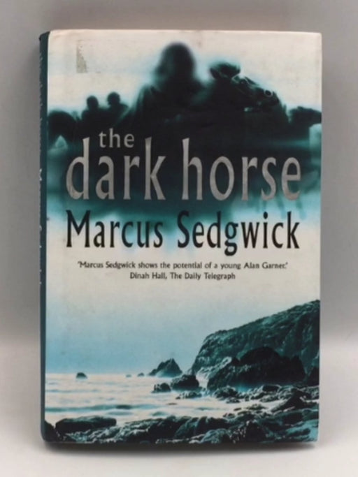 The Dark Horse - Hardcover Online Book Store – Bookends