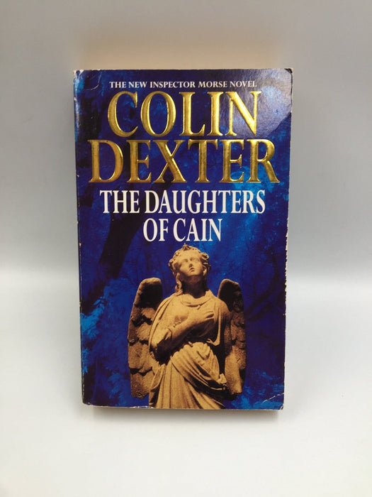 The Daughters of Cain Online Book Store – Bookends