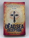 The Dead Sea Deception Online Book Store – Bookends