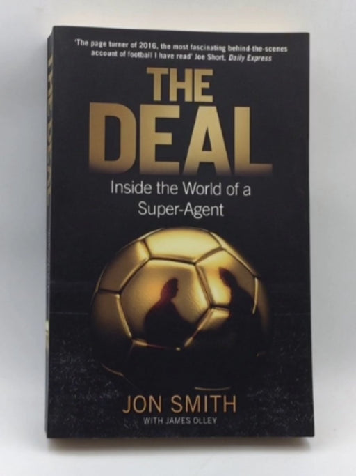 The Deal Online Book Store – Bookends