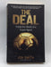 The Deal Online Book Store – Bookends