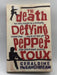 The Death Defying Pepper Roux Online Book Store – Bookends