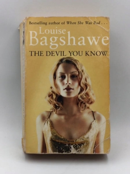 Passion. Louise Bagshawe (Paperback) 