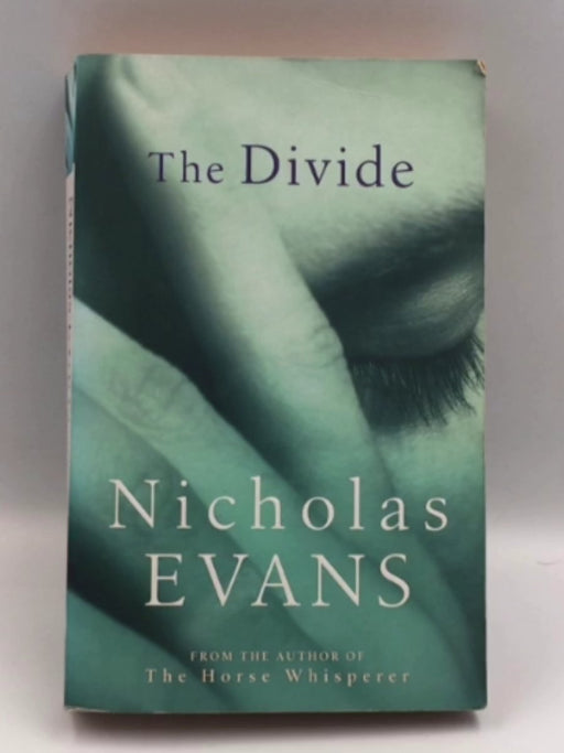 The Divide Online Book Store – Bookends