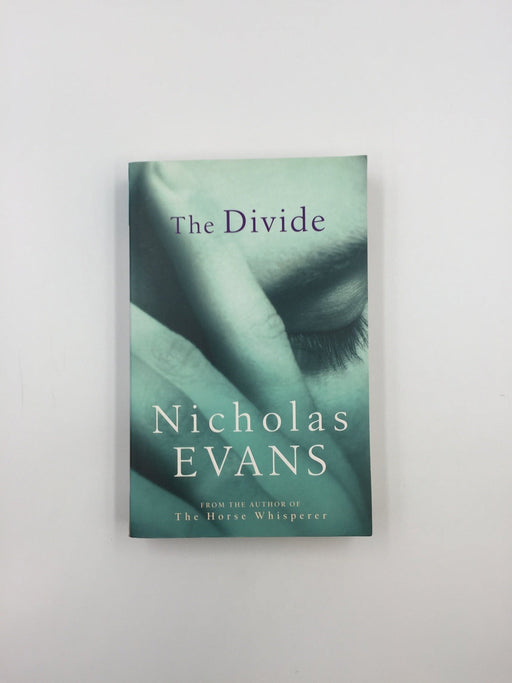The Divide Online Book Store – Bookends