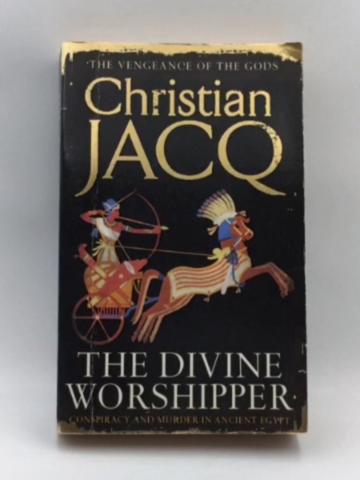 The Divine Worshipper Online Book Store – Bookends
