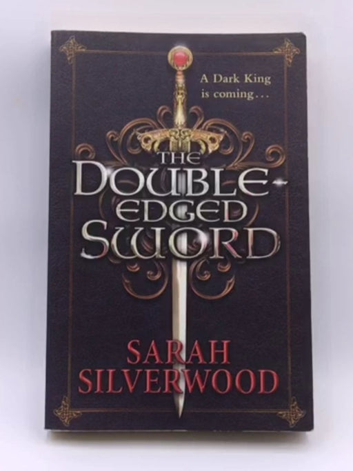 The Double-Edged Sword Online Book Store – Bookends