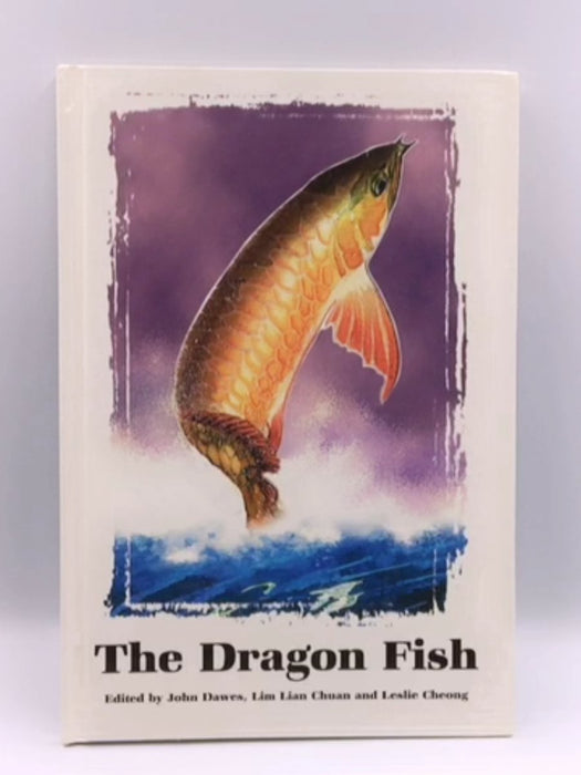 The Dragon Fish Online Book Store – Bookends