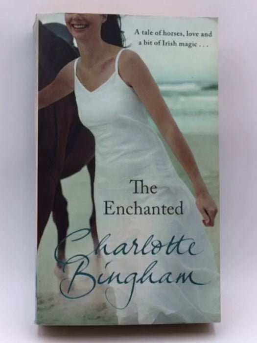 The Enchanted Online Book Store – Bookends