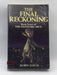 The Final Reckoning Online Book Store – Bookends