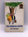 The Financial Expert Online Book Store – Bookends