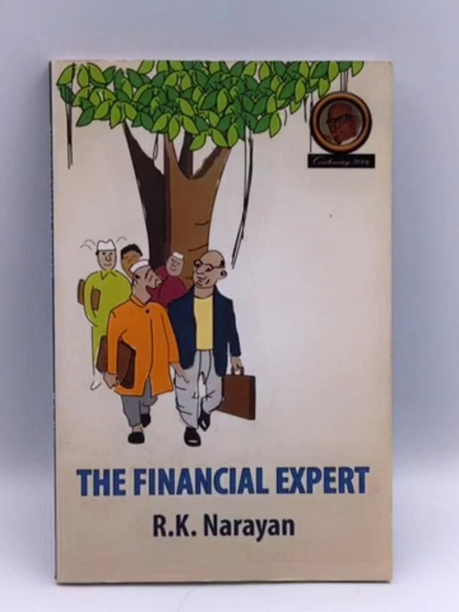 The Financial Expert Online Book Store – Bookends