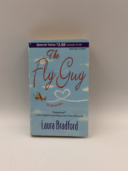 The Fly Guy Online Book Store – Bookends