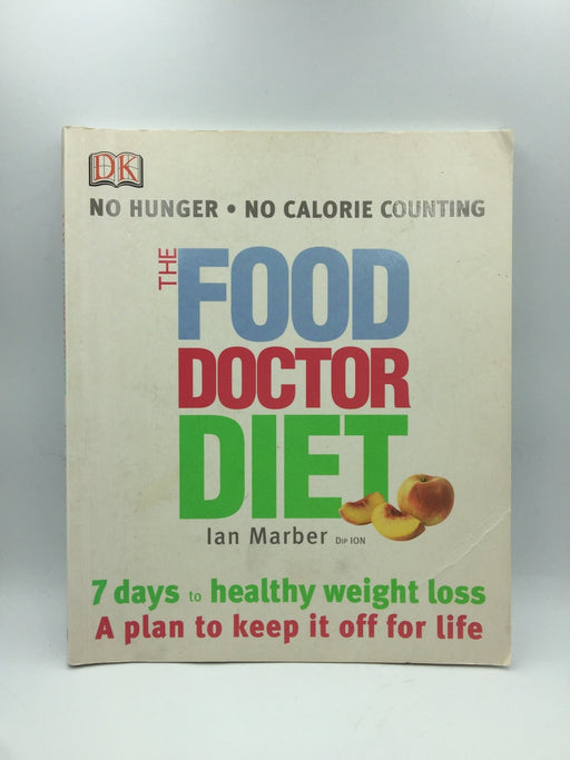 The Food Doctor Diet Online Book Store – Bookends