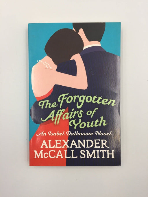 The Forgotten Affairs of Youth Online Book Store – Bookends