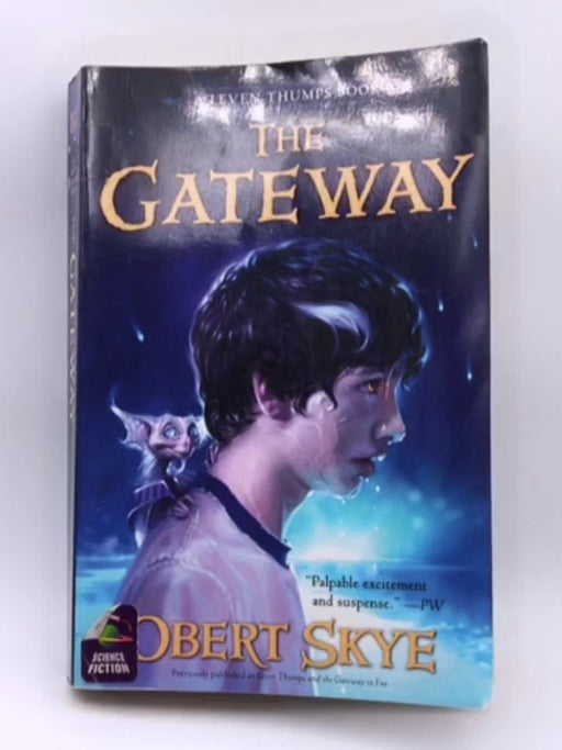 The Gateway Online Book Store – Bookends