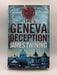 The Geneva Deception Online Book Store – Bookends