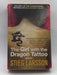 The Girl with the Dragon Tattoo Online Book Store – Bookends