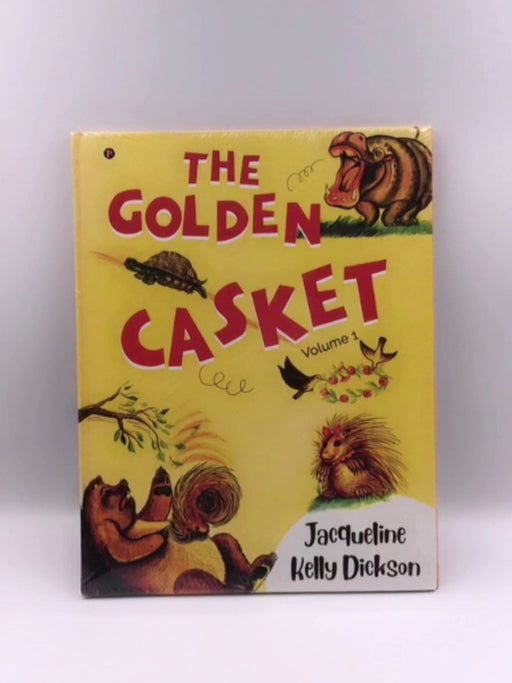 The Golden Casket: Online Book Store – Bookends