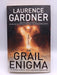 The Grail Enigma Online Book Store – Bookends