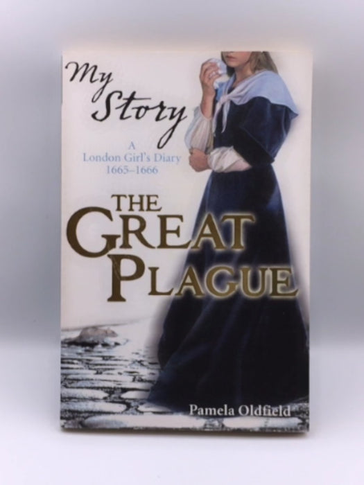 The Great Plague Online Book Store – Bookends