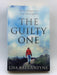 The Guilty One Online Book Store – Bookends