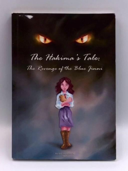 The Hakima's Tale Online Book Store – Bookends