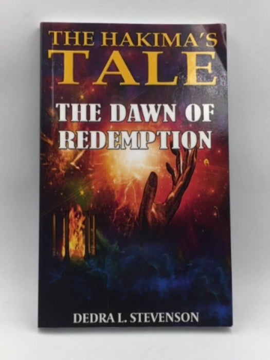 The Hakima's Tale: The Dawn of Redemption (3rd Edition) Online Book Store – Bookends