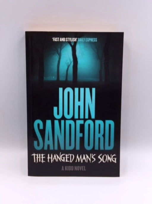 The Hanged Man's Song Online Book Store – Bookends