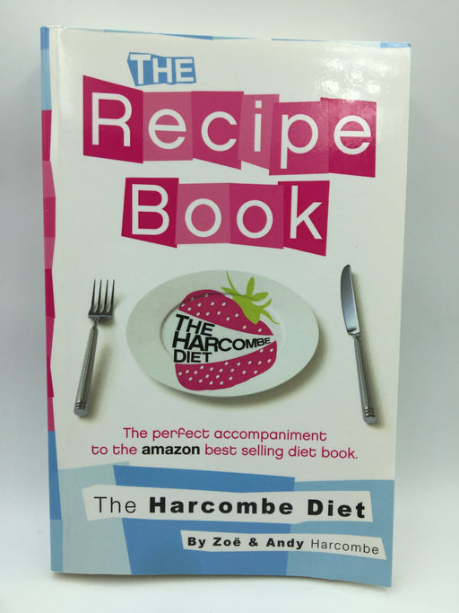 The Harcombe Diet Online Book Store – Bookends