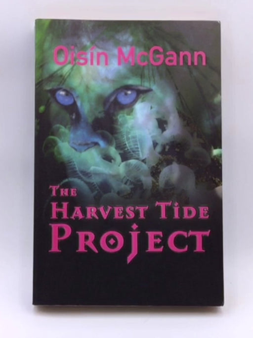 The Harvest Tide Project Online Book Store – Bookends
