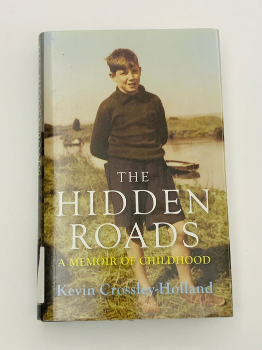 The Hidden Roads Online Book Store – Bookends