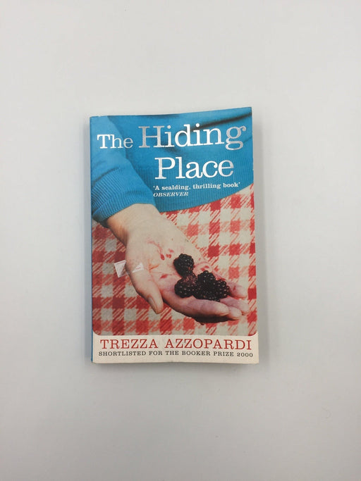 The Hiding Place Online Book Store – Bookends