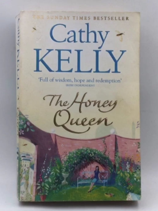 The Honey Queen Online Book Store – Bookends