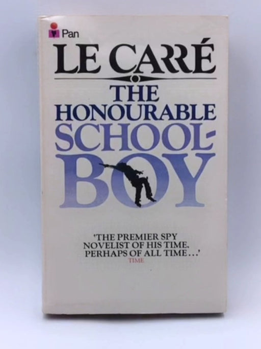 The Honourable Schoolboy Online Book Store – Bookends