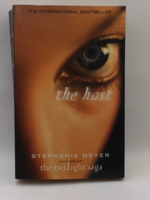 The Host Online Book Store – Bookends