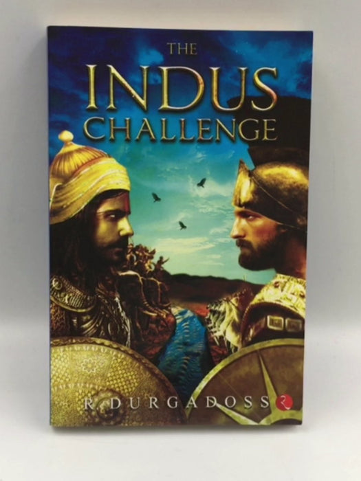 The Indus Challenge Online Book Store – Bookends