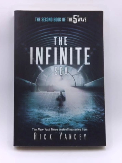 The Infinite Sea Online Book Store – Bookends