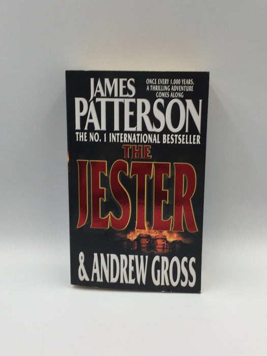 The Jester Online Book Store – Bookends
